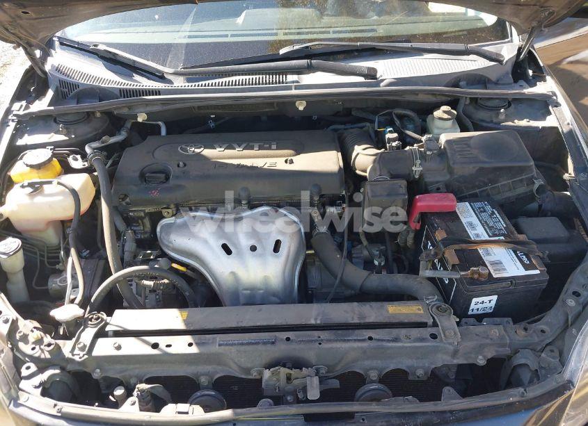 Photo 10 of 2007 Scion Tc N/A (VIN JTKDE167870206070)