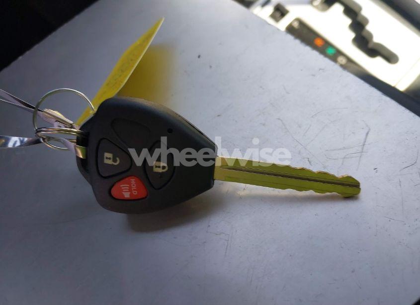 Photo 11 of 2007 Scion Tc N/A (VIN JTKDE167870206070)