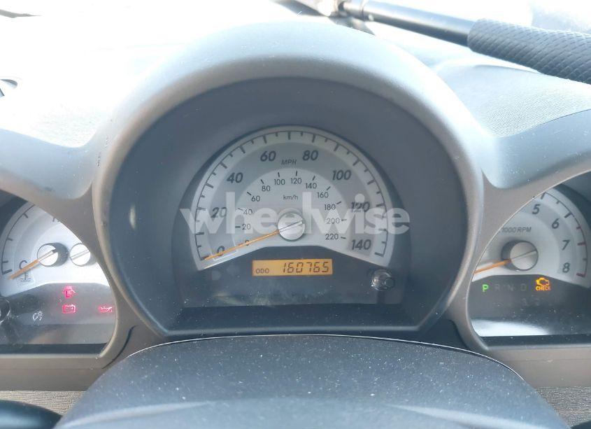 Photo 7 of 2007 Scion Tc N/A (VIN JTKDE167870206070)