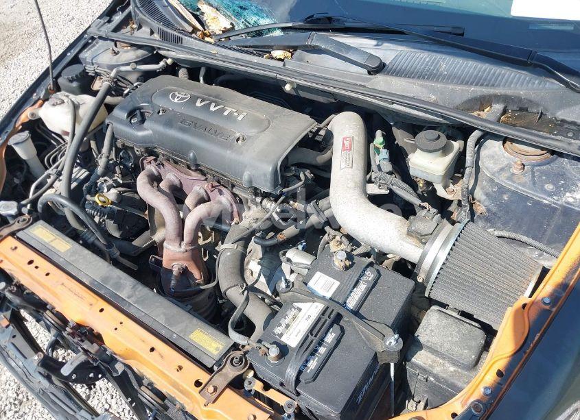 Photo 10 of 2006 Scion Tc N/A (VIN JTKDE177260107645)