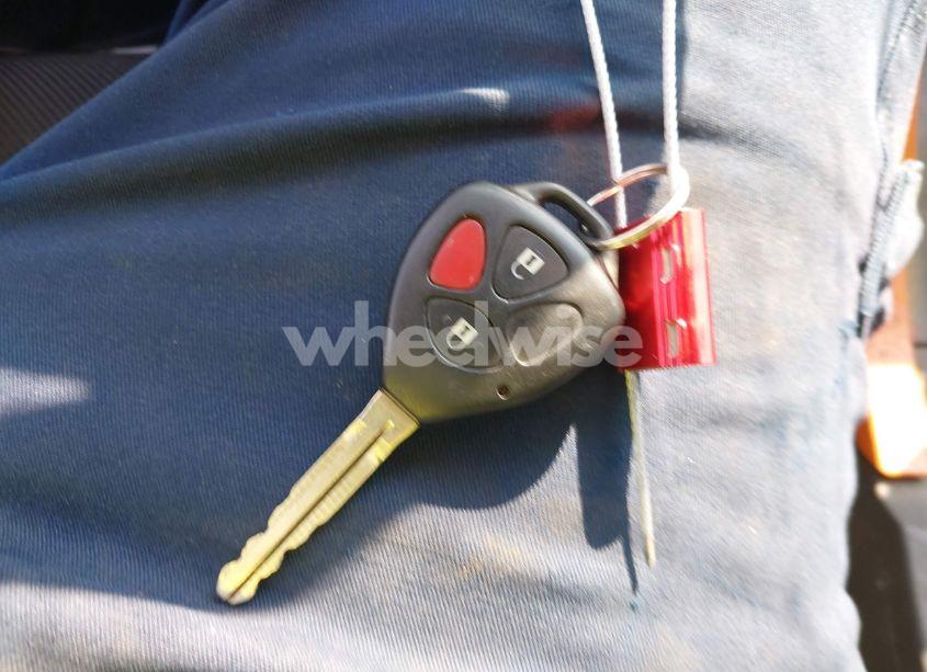 Photo 11 of 2006 Scion Tc N/A (VIN JTKDE177260107645)