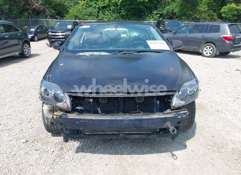 Photo 12 of 2006 Scion Tc N/A (VIN JTKDE177260107645)