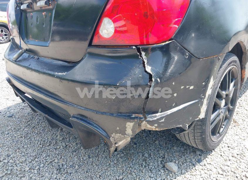 Photo 19 of 2006 Scion Tc N/A (VIN JTKDE177260107645)