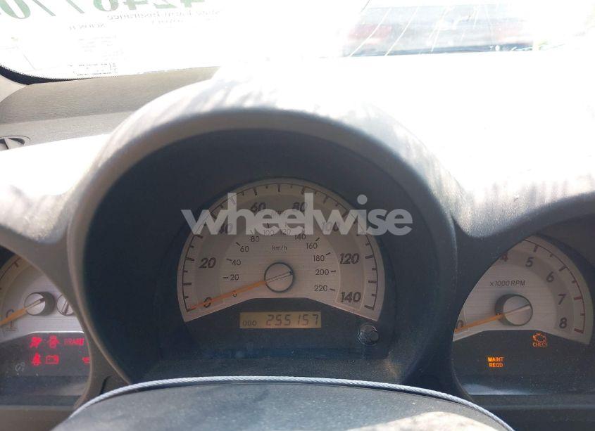 Photo 7 of 2006 Scion Tc N/A (VIN JTKDE177260107645)