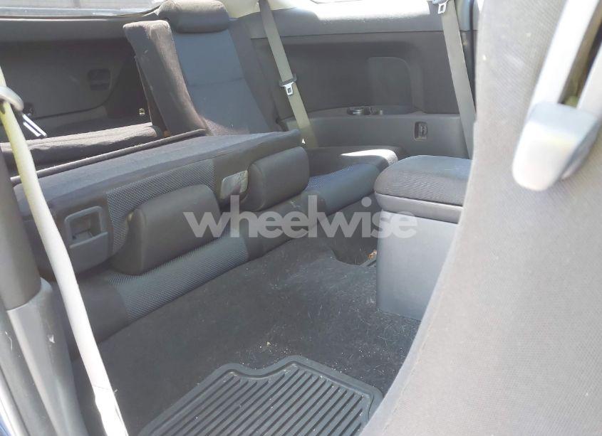 Photo 8 of 2007 Scion Tc N/A (VIN JTKDE177370164437)