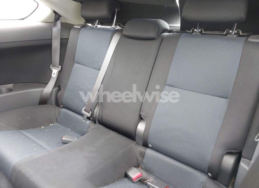 Photo 8 of 2007 Scion Tc N/A (VIN JTKDE177370191749)