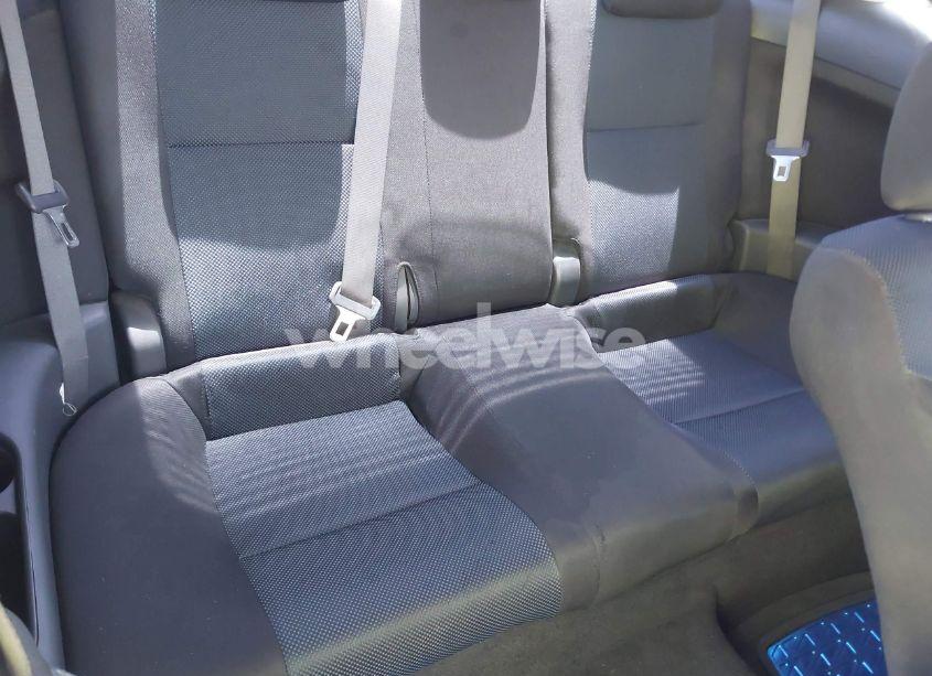 Photo 8 of 2005 Scion Tc N/A (VIN JTKDE177450051416)