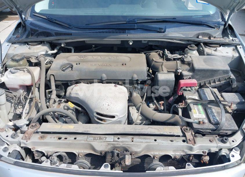 Photo 10 of 2006 Scion Tc N/A (VIN JTKDE177460089892)