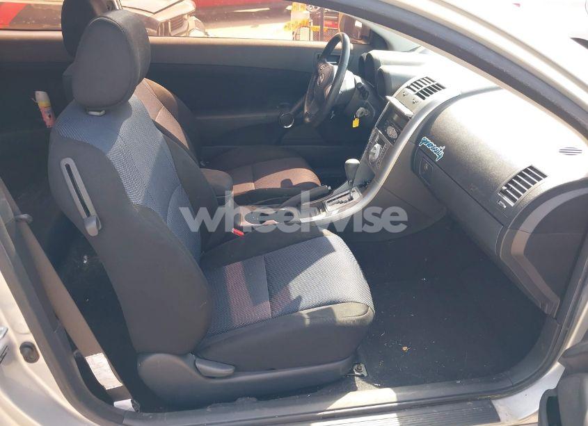 Photo 5 of 2006 Scion Tc N/A (VIN JTKDE177460089892)