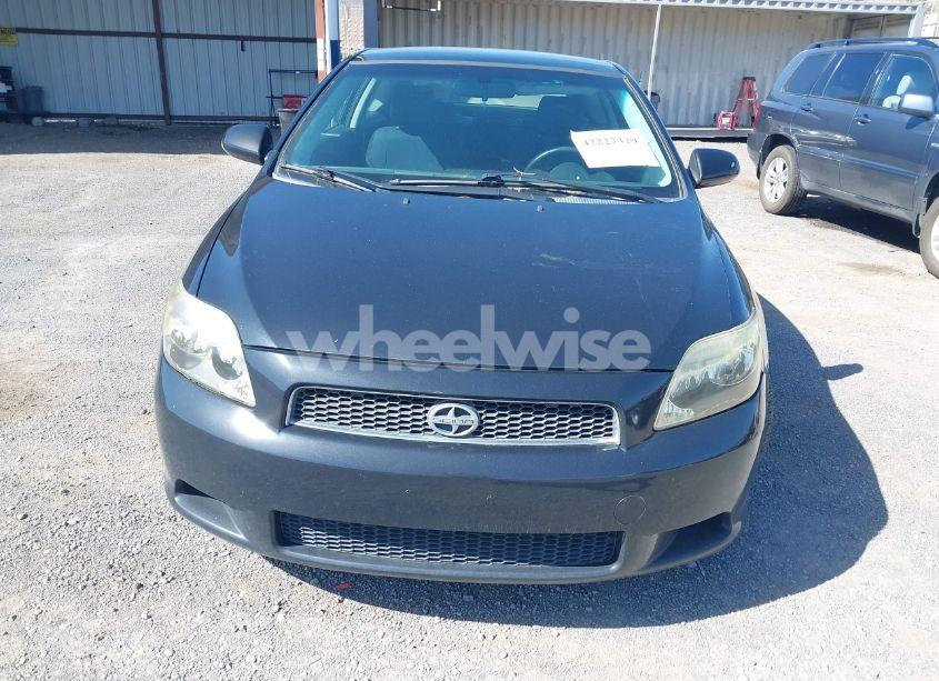 Photo 6 of 2007 Scion Tc N/A (VIN JTKDE177470195857)