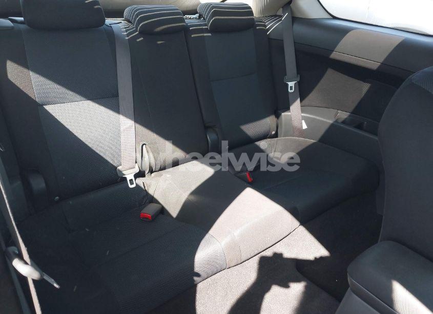 Photo 8 of 2007 Scion Tc N/A (VIN JTKDE177470195857)