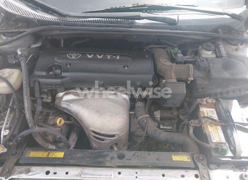 Photo 10 of 2005 Scion Tc N/A (VIN JTKDE177550026153)