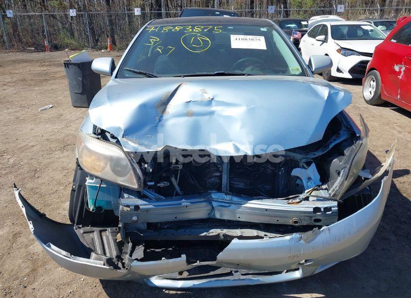 Photo 12 of 2005 Scion Tc N/A (VIN JTKDE177550057676)