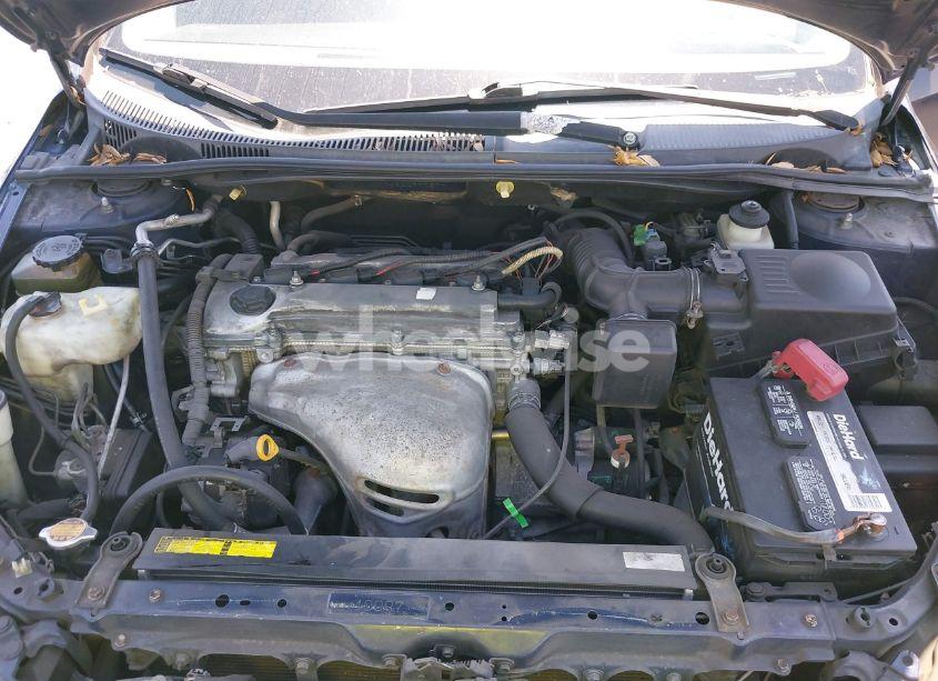 Photo 10 of 2006 Scion Tc N/A (VIN JTKDE177660077727)