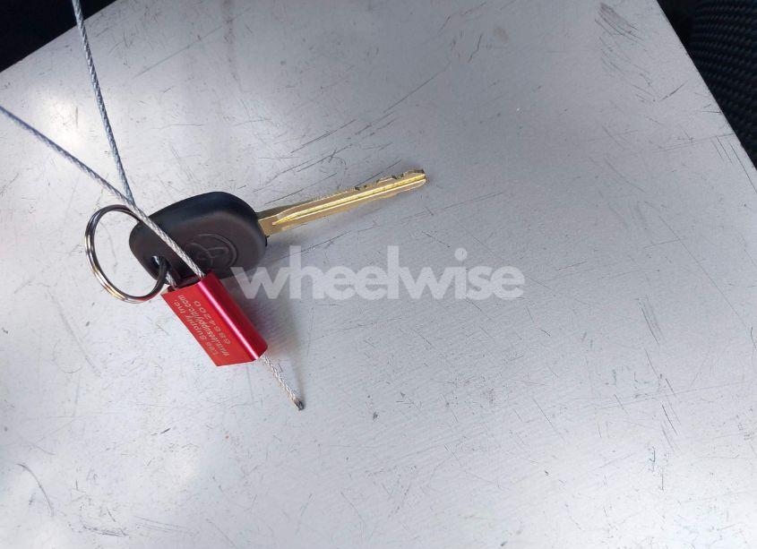 Photo 11 of 2006 Scion Tc N/A (VIN JTKDE177660077727)