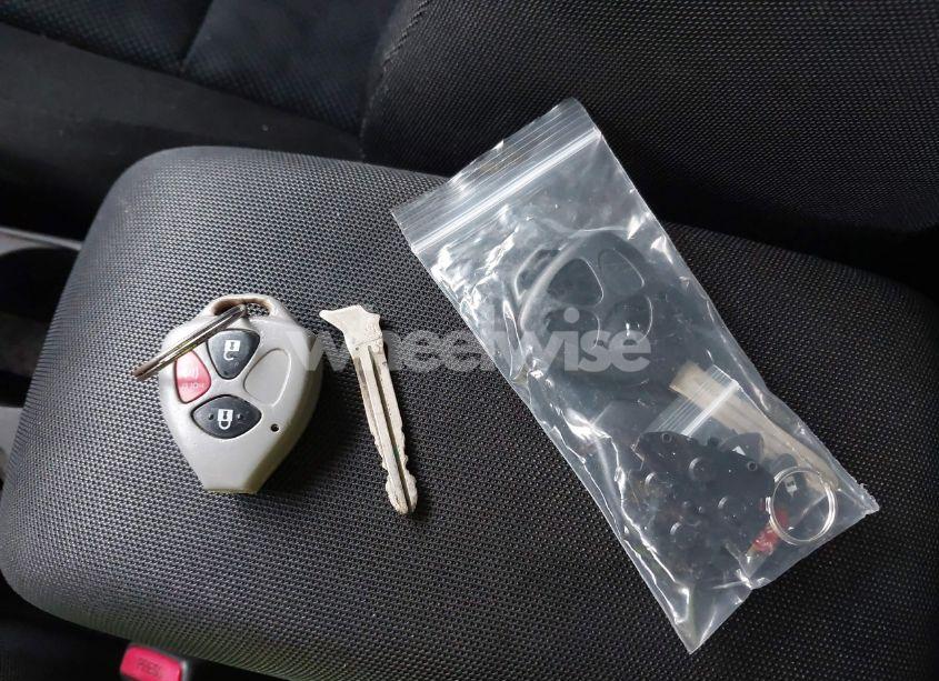 Photo 11 of 2007 Scion Tc N/A (VIN JTKDE177670151732)