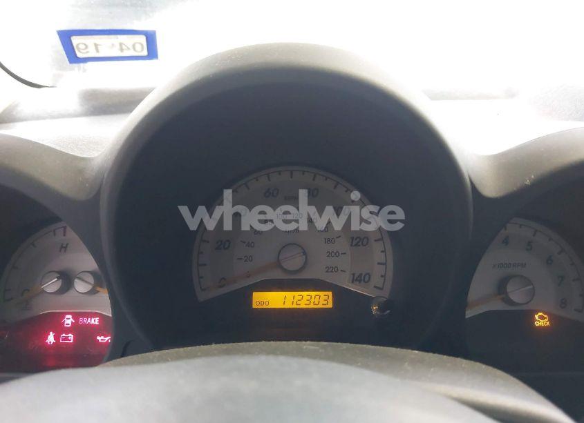 Photo 7 of 2007 Scion Tc N/A (VIN JTKDE177670151732)