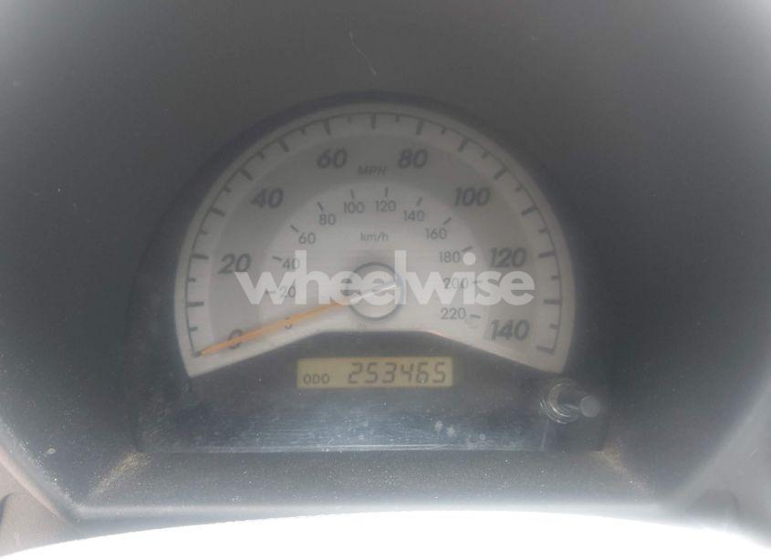 Photo 7 of 2005 Scion Tc N/A (VIN JTKDE177750056707)