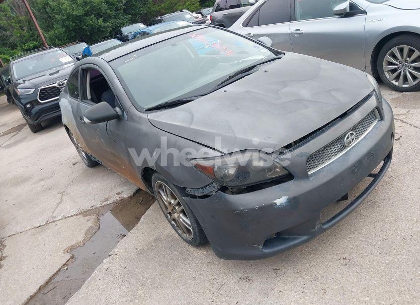 2006 Scion Tc N/A (VIN JTKDE177760091894) main photo