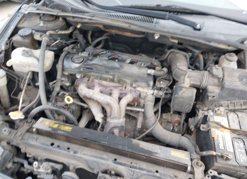 Photo 10 of 2006 Scion Tc N/A (VIN JTKDE177760091894)