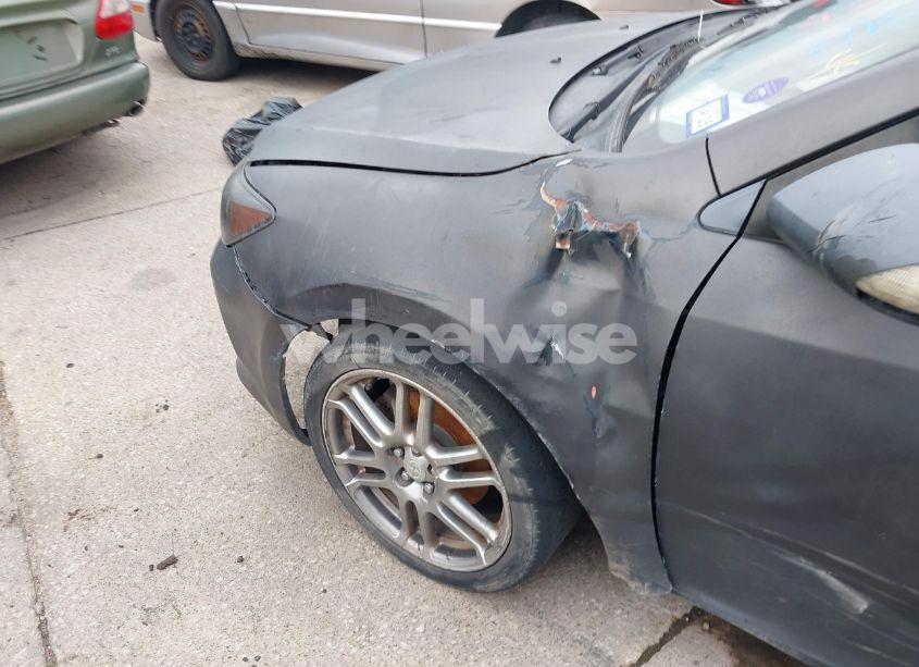 Photo 6 of 2006 Scion Tc N/A (VIN JTKDE177760091894)