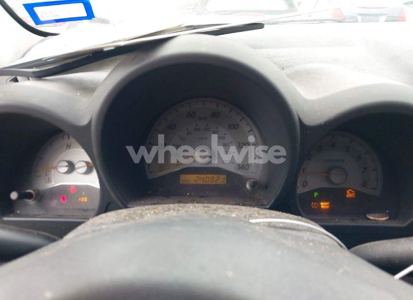 Photo 7 of 2006 Scion Tc N/A (VIN JTKDE177760091894)