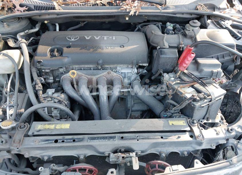 Photo 10 of 2005 Scion Tc N/A (VIN JTKDE177850038720)