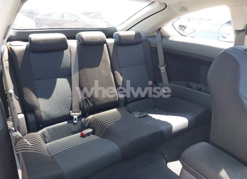 Photo 8 of 2007 Scion Tc N/A (VIN JTKDE177870159475)