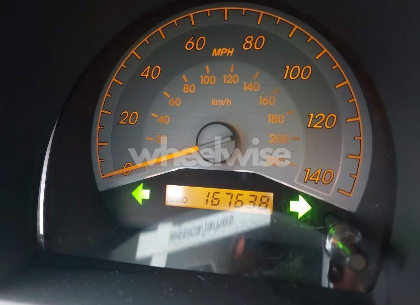 Photo 7 of 2005 Scion Tc N/A (VIN JTKDE177950050813)