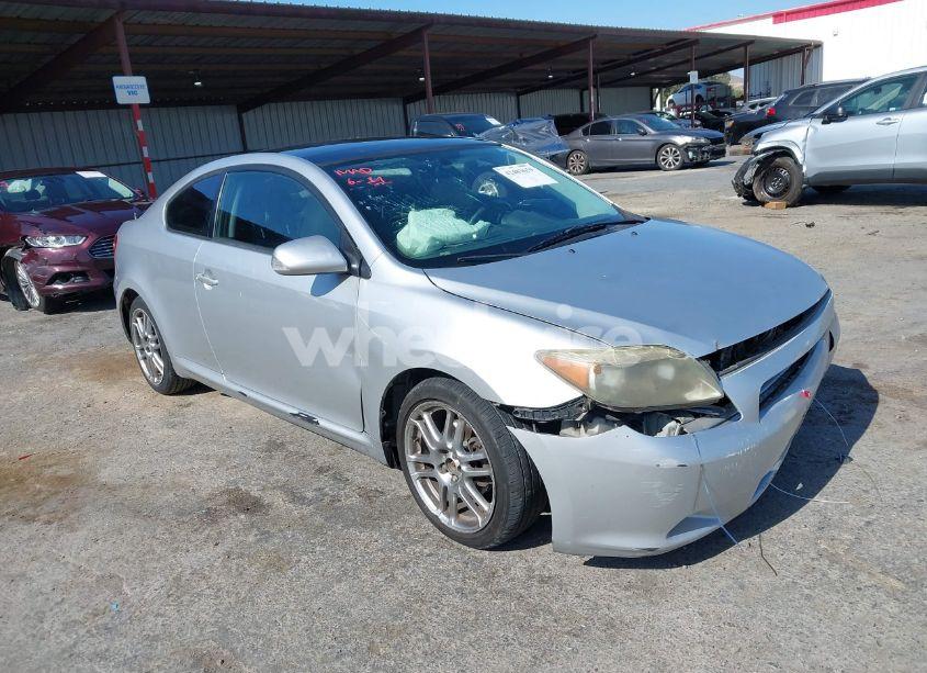 2006 Scion Tc N/A (VIN JTKDE177960091251) main photo