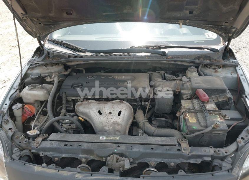 Photo 10 of 2007 Scion Tc N/A (VIN JTKDE177970145973)