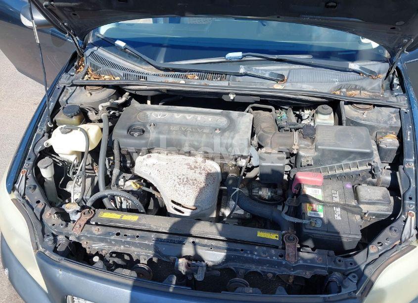 Photo 10 of 2006 Scion Tc N/A (VIN JTKDE177X60070571)