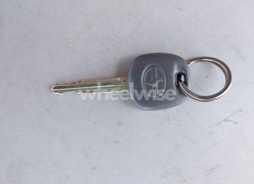 Photo 11 of 2006 Scion Tc N/A (VIN JTKDE177X60070571)