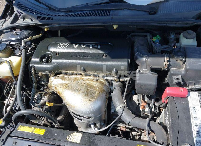 Photo 10 of 2006 Scion Tc N/A (VIN JTKDE177X60107621)