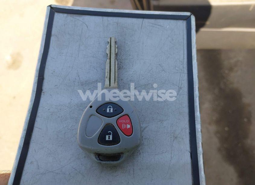 Photo 11 of 2006 Scion Tc N/A (VIN JTKDE177X60134317)