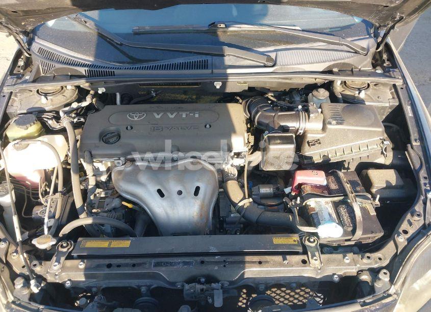 Photo 10 of 2010 Scion Tc N/A (VIN JTKDE3B70A0316457)