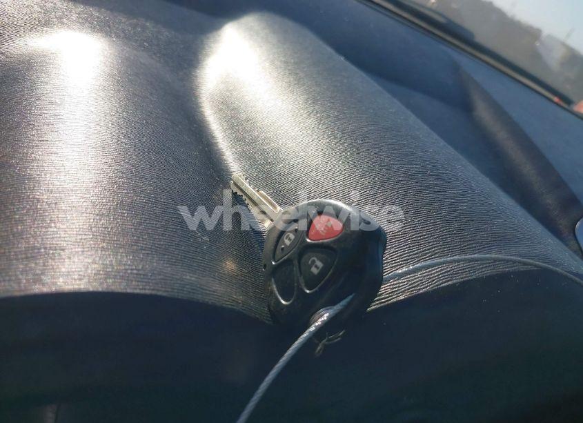 Photo 11 of 2010 Scion Tc N/A (VIN JTKDE3B70A0316457)