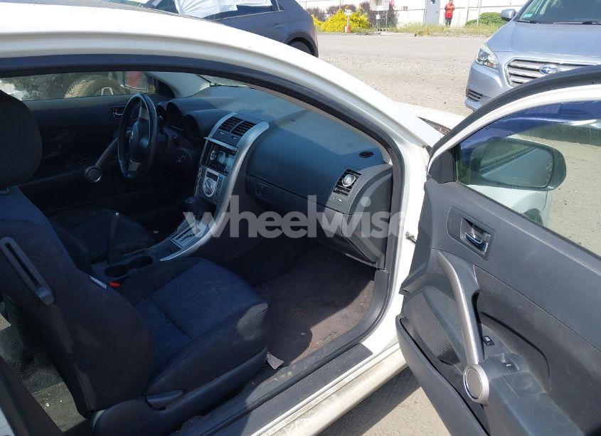 Photo 5 of 2010 Scion Tc N/A (VIN JTKDE3B70A0318371)