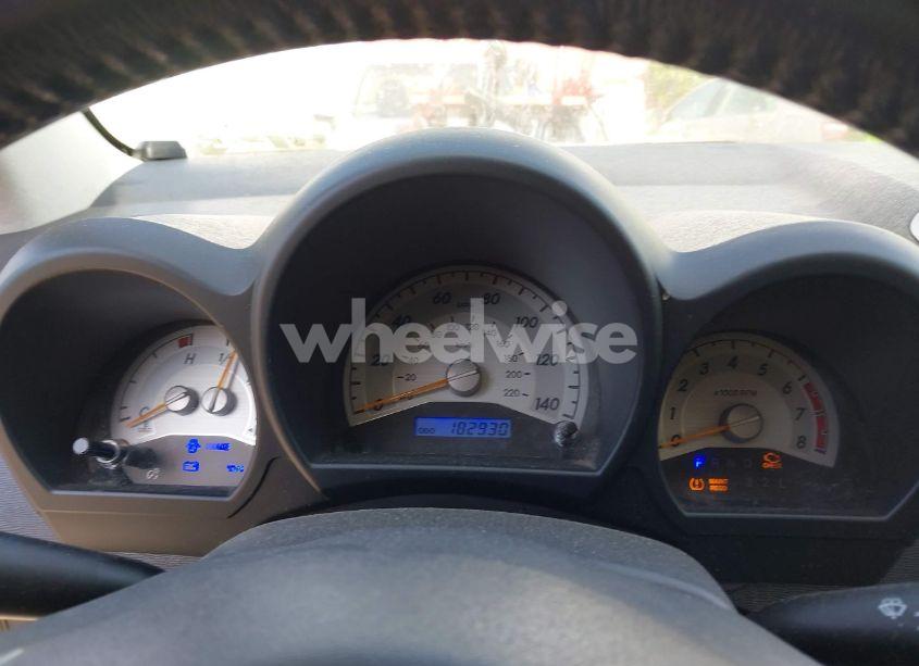 Photo 7 of 2010 Scion Tc N/A (VIN JTKDE3B70A0318371)