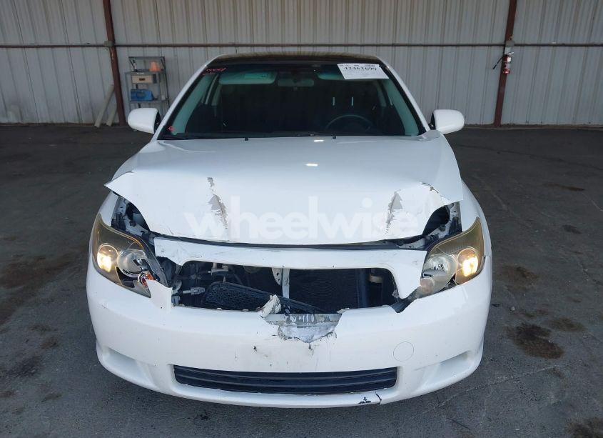 Photo 13 of 2010 Scion Tc N/A (VIN JTKDE3B71A0307394)