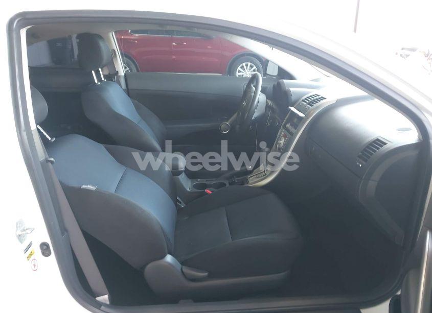 Photo 5 of 2010 Scion Tc N/A (VIN JTKDE3B71A0307394)