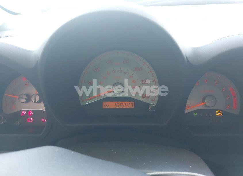 Photo 7 of 2010 Scion Tc N/A (VIN JTKDE3B71A0307394)