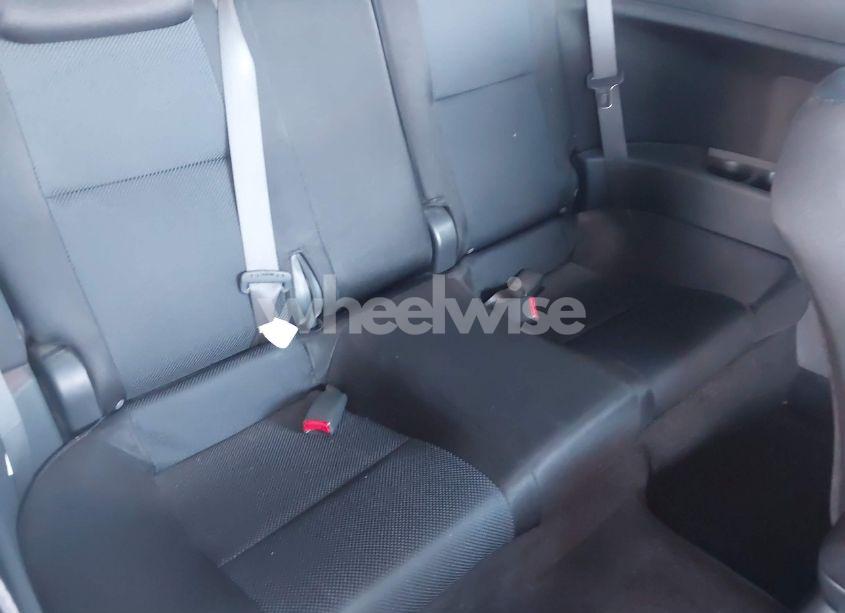 Photo 8 of 2010 Scion Tc N/A (VIN JTKDE3B71A0307394)