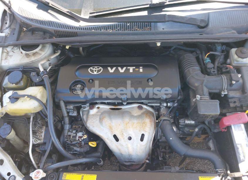Photo 10 of 2010 Scion Tc N/A (VIN JTKDE3B71A0313020)