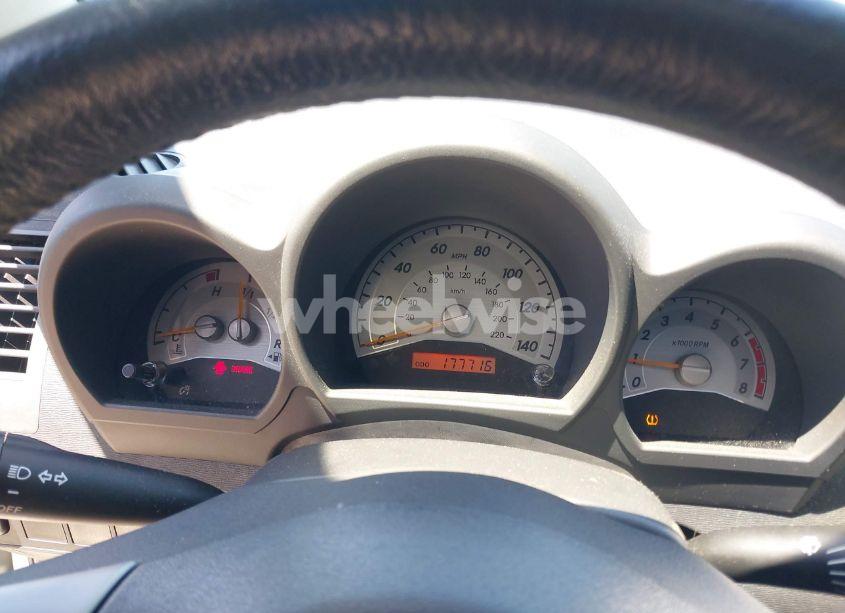 Photo 7 of 2010 Scion Tc N/A (VIN JTKDE3B71A0313020)