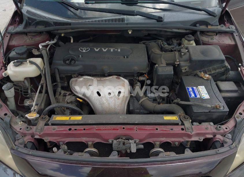 Photo 10 of 2010 Scion Tc N/A (VIN JTKDE3B72A0309848)