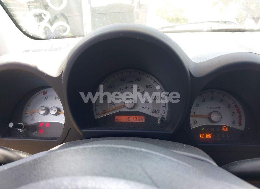 Photo 7 of 2010 Scion Tc N/A (VIN JTKDE3B72A0309848)