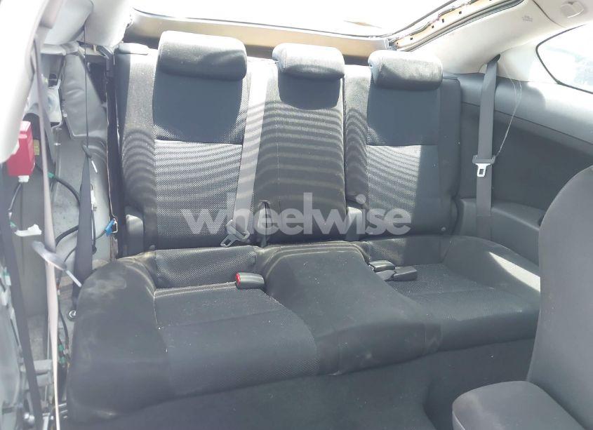 Photo 8 of 2010 Scion Tc N/A (VIN JTKDE3B75A0307320)