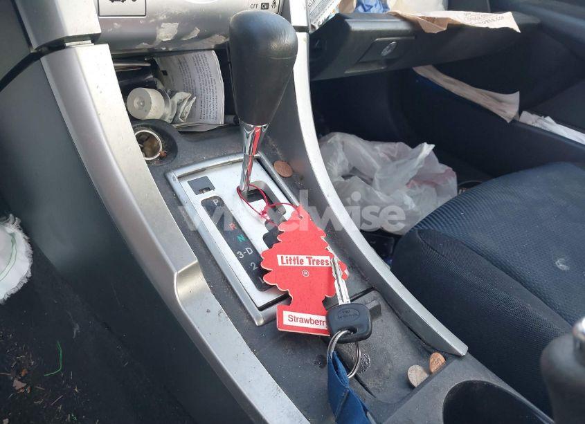 Photo 11 of 2010 Scion Tc N/A (VIN JTKDE3B76A0311067)