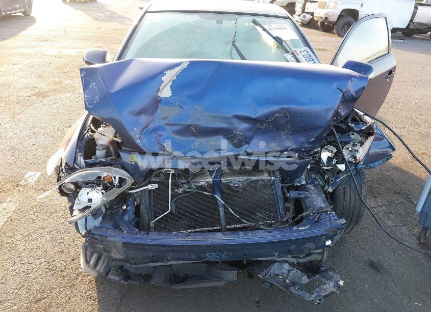 Photo 6 of 2010 Scion Tc N/A (VIN JTKDE3B76A0311067)